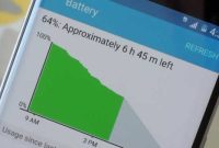 Best Practices For Maintaining Battery Life On Devices