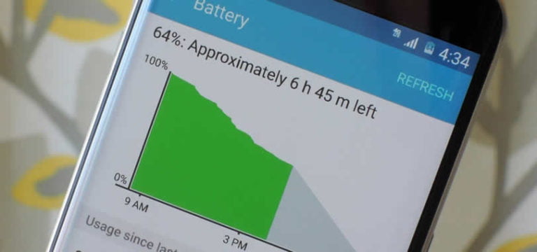 Best Practices For Maintaining Battery Life On Devices