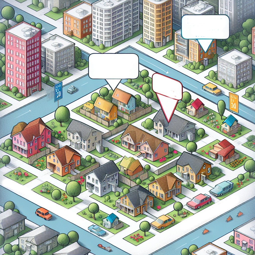 How To Find Affordable Properties In Urban Areas