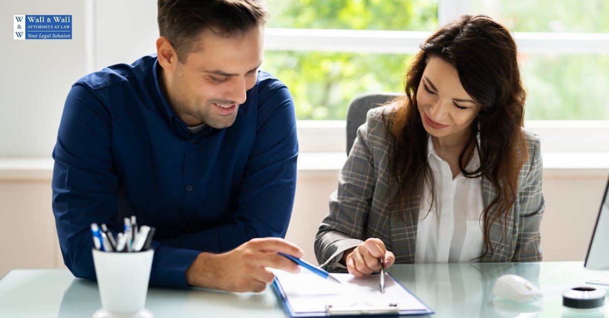 How To Navigate The Complexities Of Family Law Disputes