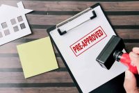 Getting a Mortgage Pre-approval - Dos and Don’ts What Is The Process Of Getting A Mortgage Pre-Approval