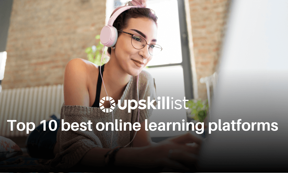 What Are The Best Online Learning Platforms For Adults