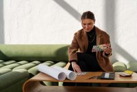 The Importance Of Color Theory In Fashion Choices