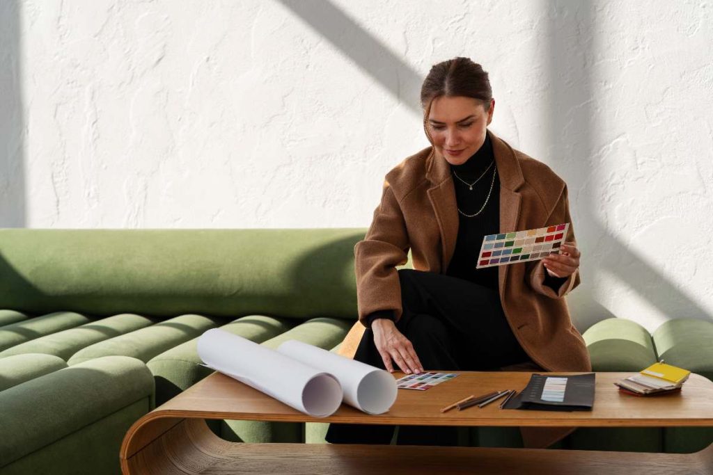 The Importance Of Color Theory In Fashion Choices