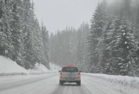 What Are The Best Practices For Winterizing My Vehicle