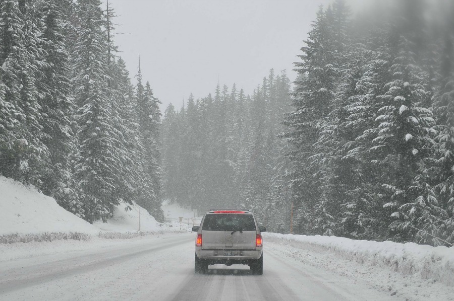 7 Tips for Winterizing Your Vehicle | Premier What Are The Best Practices For Winterizing My Vehicle