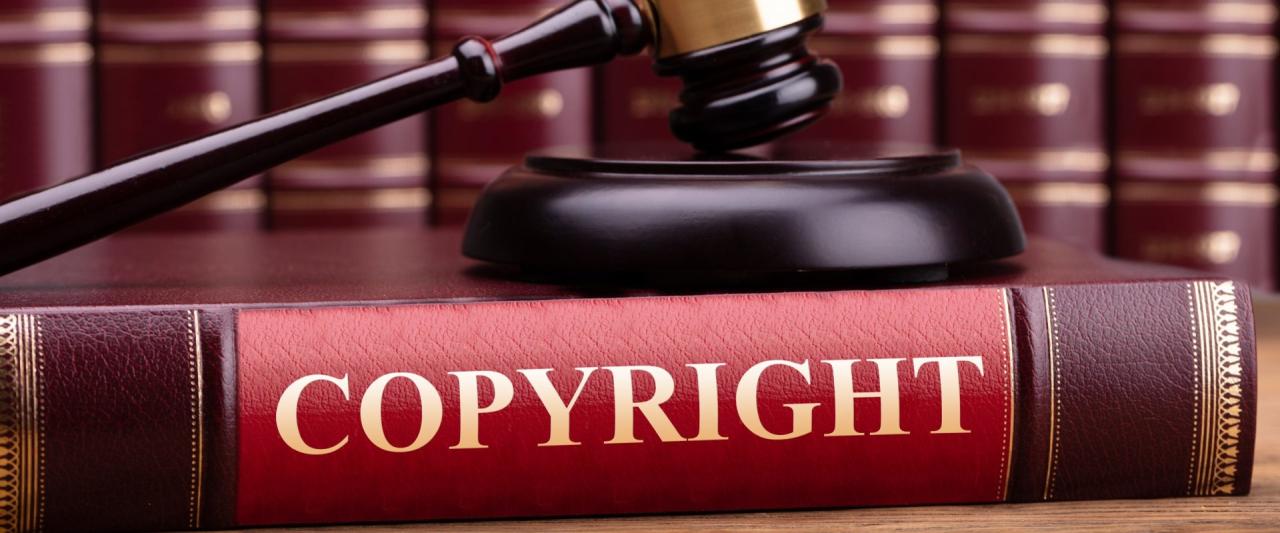 Who does copyright law protect? Who does copyright law protect?