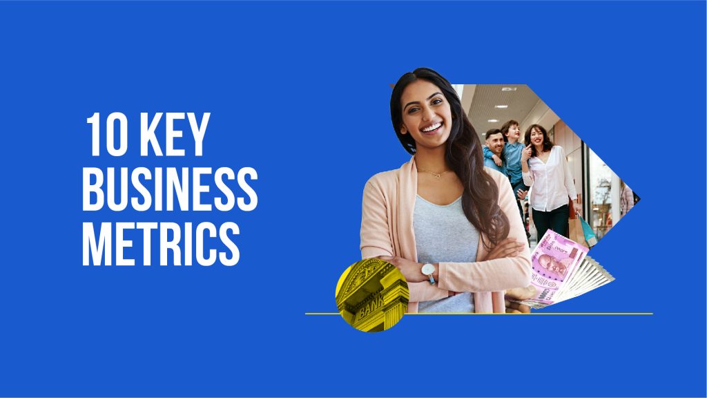 10 Key Financial Metrics Every Entrepreneur Should Track - Finout What Financial Metrics Should I Focus On For Investments