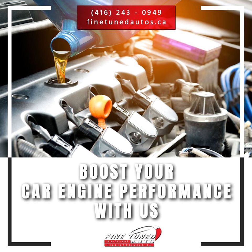 How Often Should You Change Your Car Oil