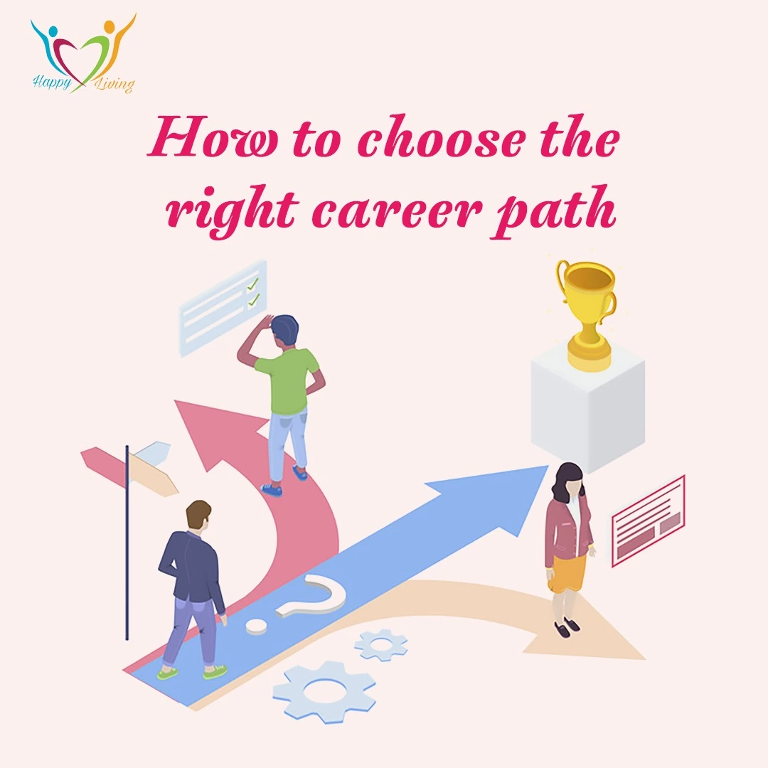 How To Choose The Right Career Path For Me