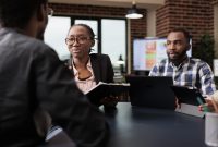 How To Network Effectively For Career Advancement Opportunities