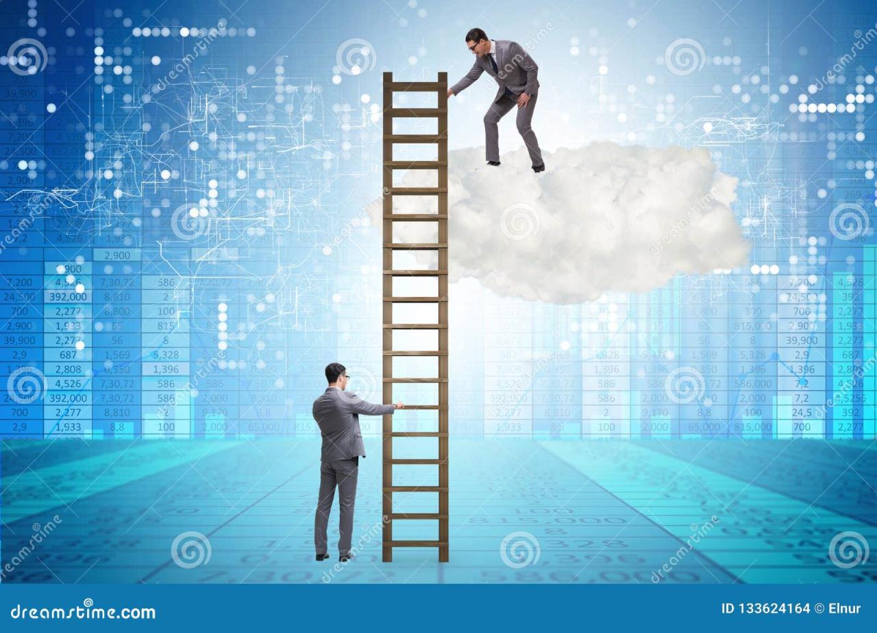 Benefits Of Mentorship In Career Progression