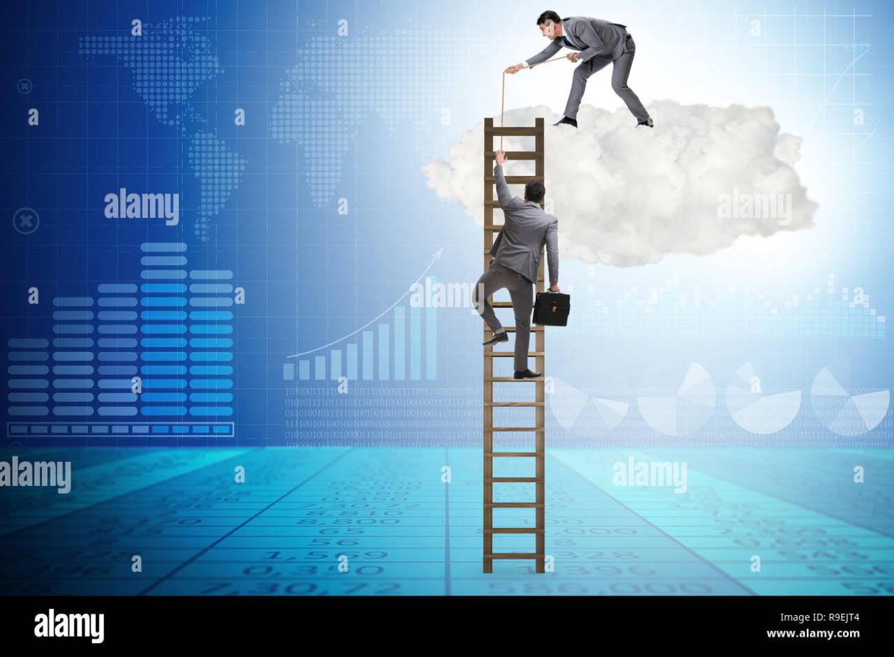 Benefits Of Mentorship In Career Progression