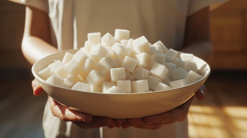 What Are The Effects Of Sugar On Mental Health