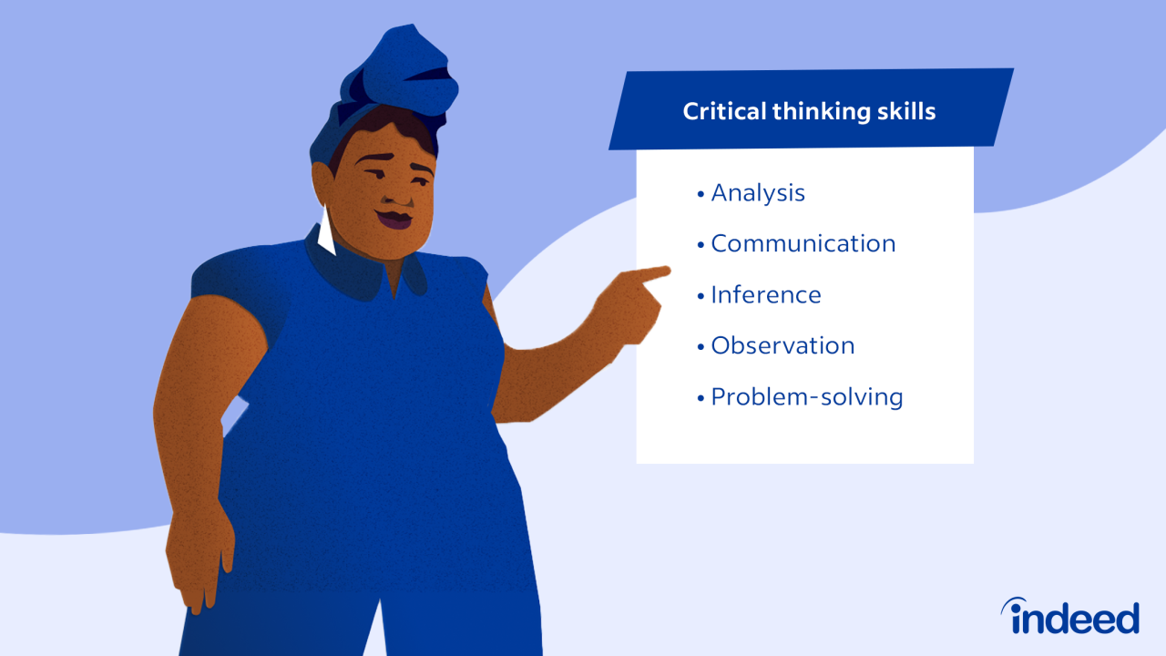 How To Develop Critical Thinking Skills? | Kapable Blog How To Develop Critical Thinking Skills? | Kapable Blog