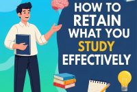 Best Study Techniques For Effective Learning