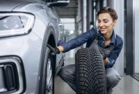Best Practices For Extending The Lifespan Of Tires