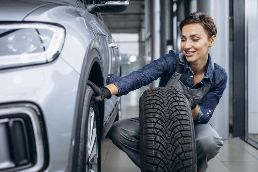 Best Practices For Extending The Lifespan Of Tires