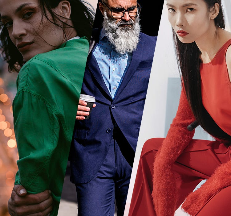 How To Transition your Wardrobe from Summer to Fall | Poor Little It Girl