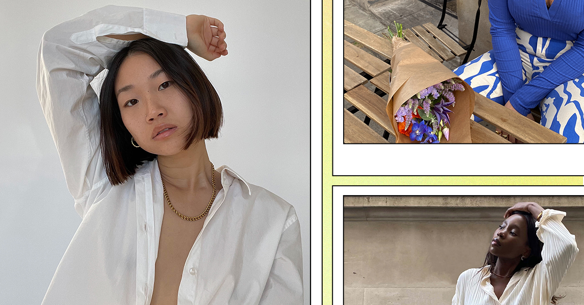 Popular Fashion Influencers To Follow On Instagram