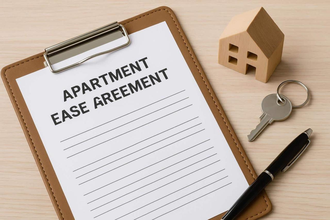 Apartment Lease Agreements 101: What Tenants Should Know Before Signing What Are The Rights Of Tenants Under Lease Agreements