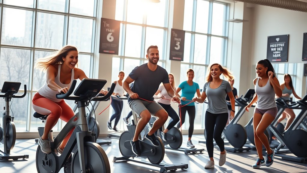 What Are The Best Exercises For Improving Heart Health