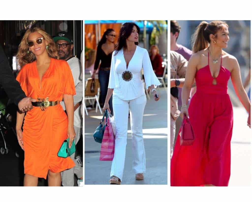 How to dress your body type - Style blog for women 50+