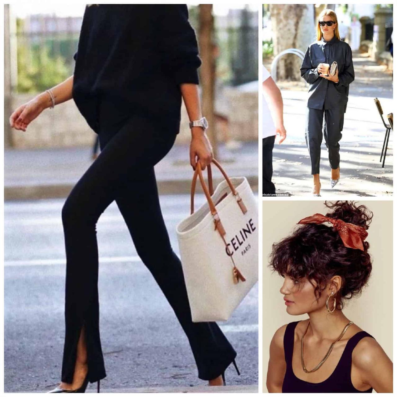 How To Find Your Personal Fashion Style