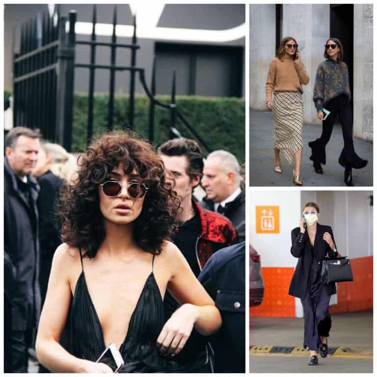 How To Find Your Personal Fashion Style