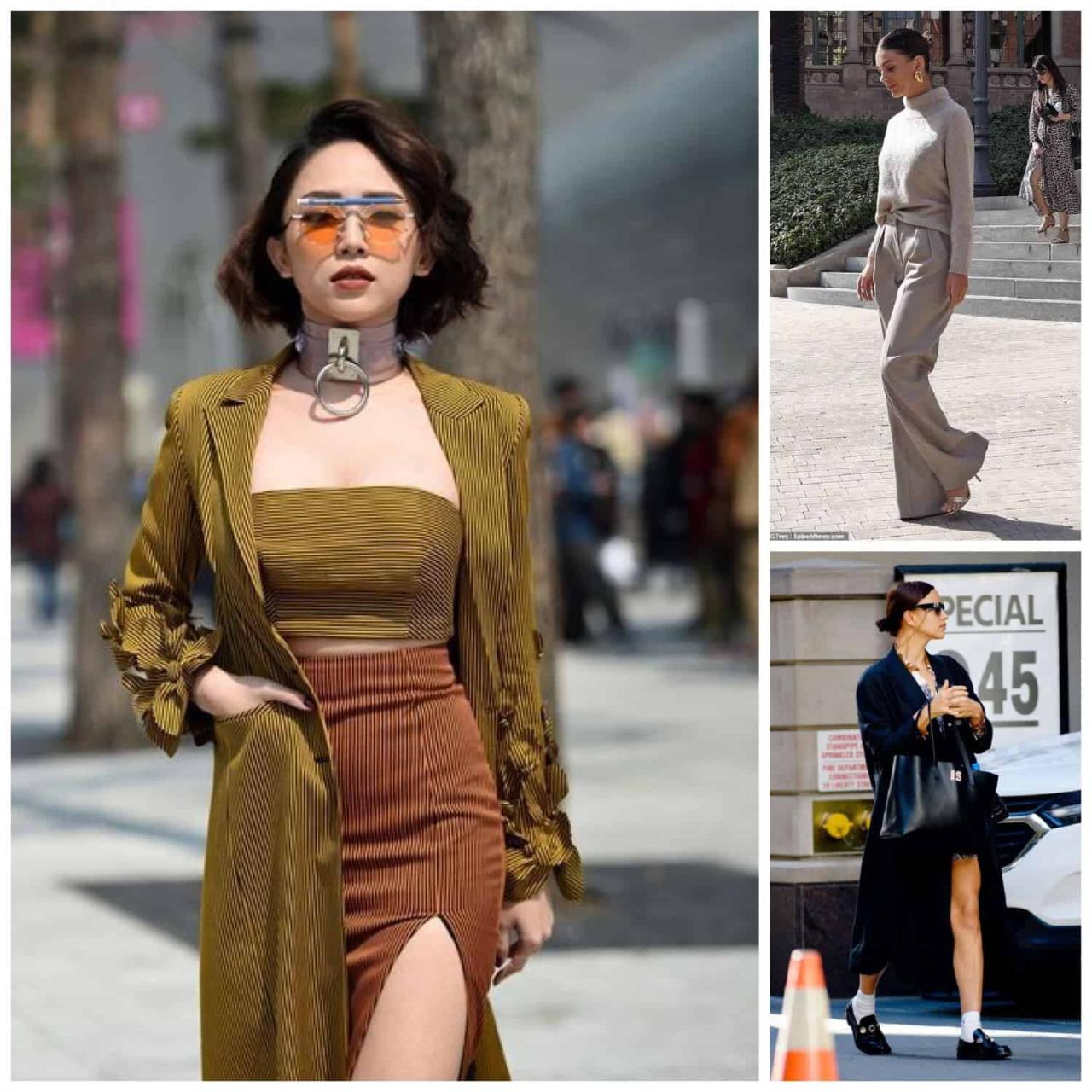 How To Find Your Personal Fashion Style