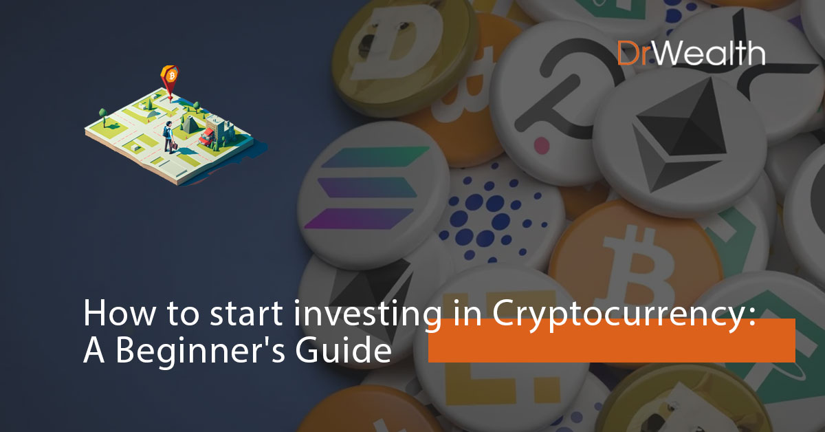 How To Start Investing In Cryptocurrency Safely
