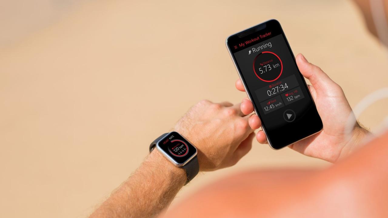 The Future of Wearable Technology: Beyond Fitness Trackers ... Latest Trends In Wearable Technology For Fitness