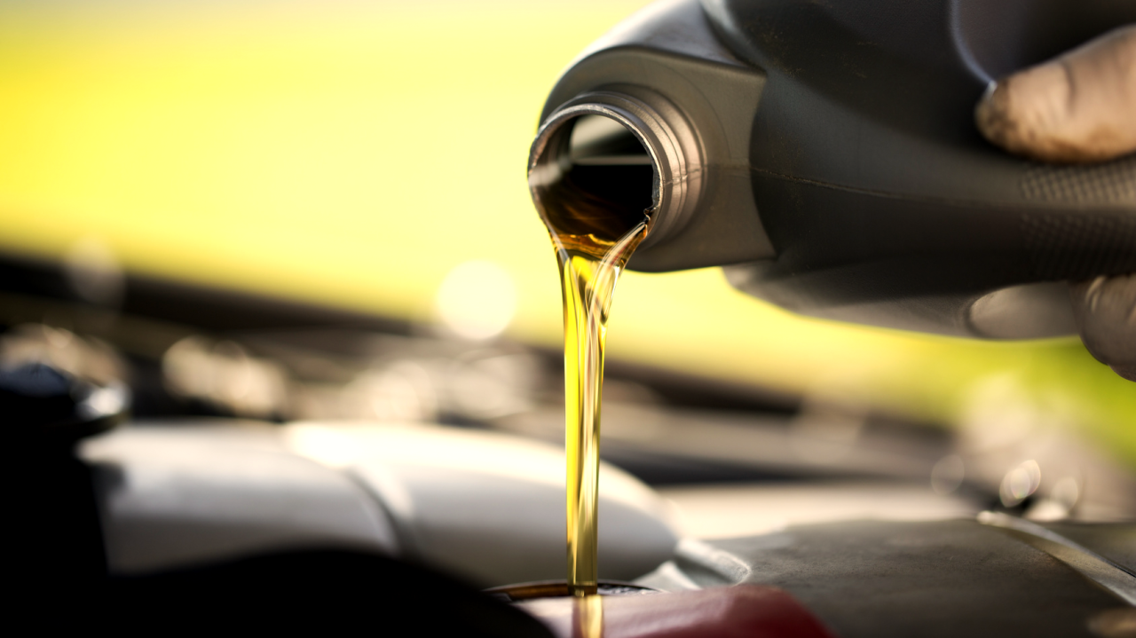 Why Regular Oil Changes Are Essential for Vehicle Health Importance Of Regular Oil Changes For Cars