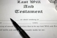 Do I Need a Lawyer to Make a Will? How To Write A Will Without A Lawyer