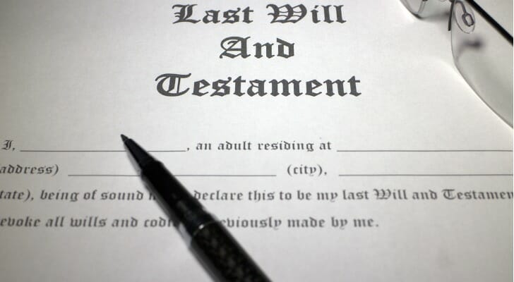 Do I Need a Lawyer to Make a Will? How To Write A Will Without A Lawyer