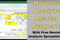 Rental Property Cash Flow Analysis at Ethan Fuhrman blog How To Evaluate Rental Property Cash Flow