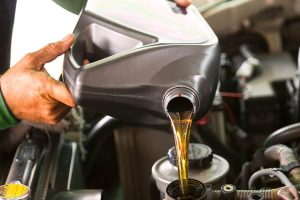 Benefits Of Using Synthetic Motor Oil In Engines