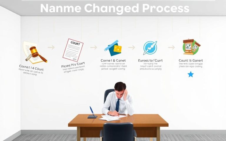 How To Legally Change Your Name - Legal Process Guide For Success 2026 How Can I Legally Change My Name In The US