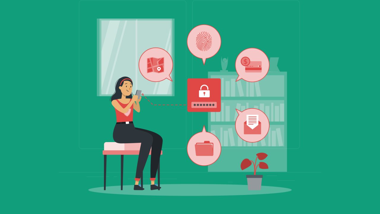 10 Advanced Strategies to Protect Your Online Privacy | Makios IT How To Protect Your Privacy While Using Technology