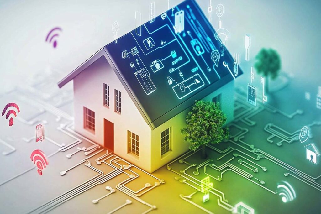 Best Tips For Securing Your Smart Home Network