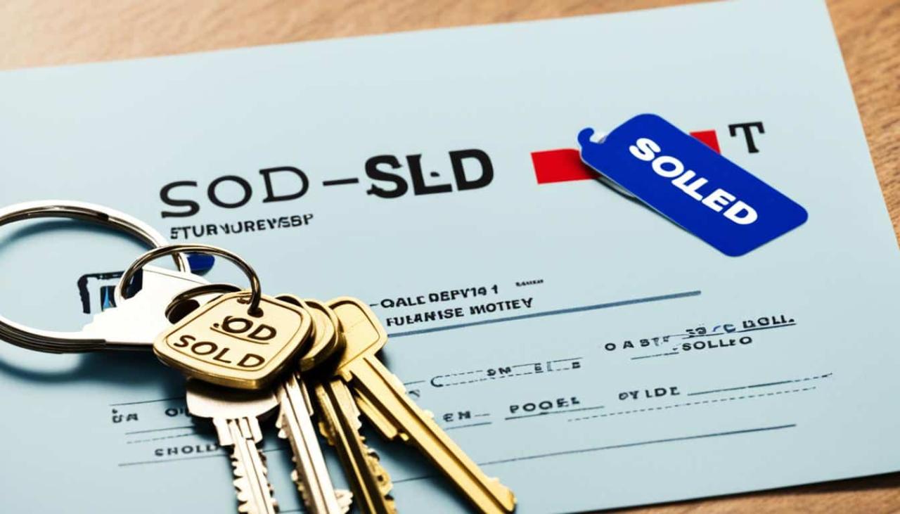 Tips For Selling A House Quickly And Effectively