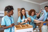 Benefits Of Volunteering For Career Growth
