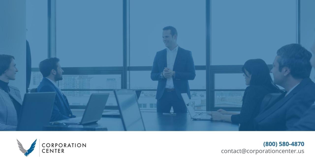 Steps You Need To Take When Forming An LLC Steps You Need To Take When Forming An LLC