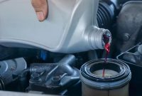 Benefits Of Regular Vehicle Oil Changes Explained
