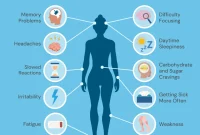 How Does Sleep Quality Affect Overall Health