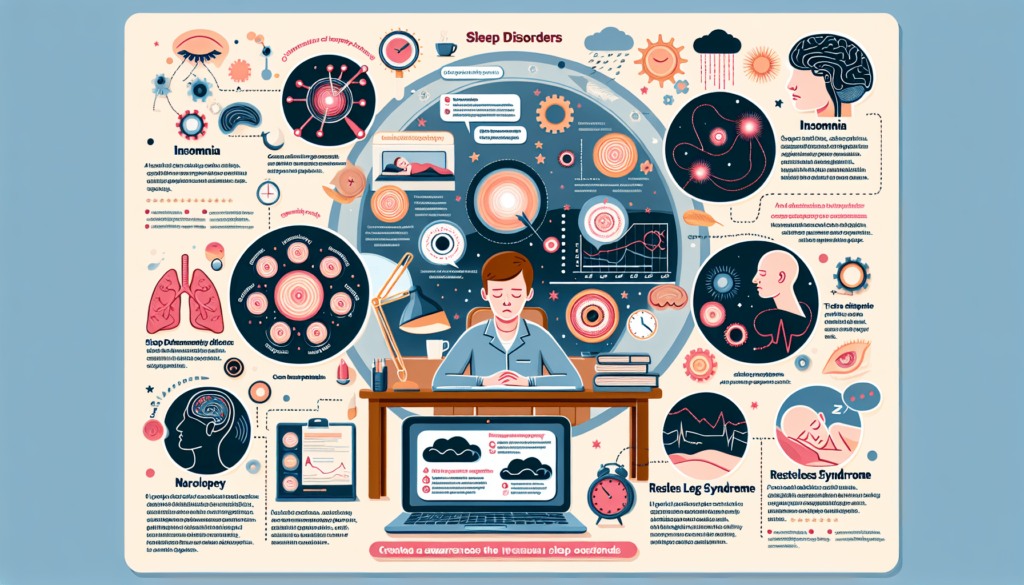 How To Recognize And Treat Sleep Disorders In Adults