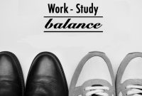 How To Balance Work And Study Effectively