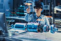 What Is The Future Of Virtual Reality Technology