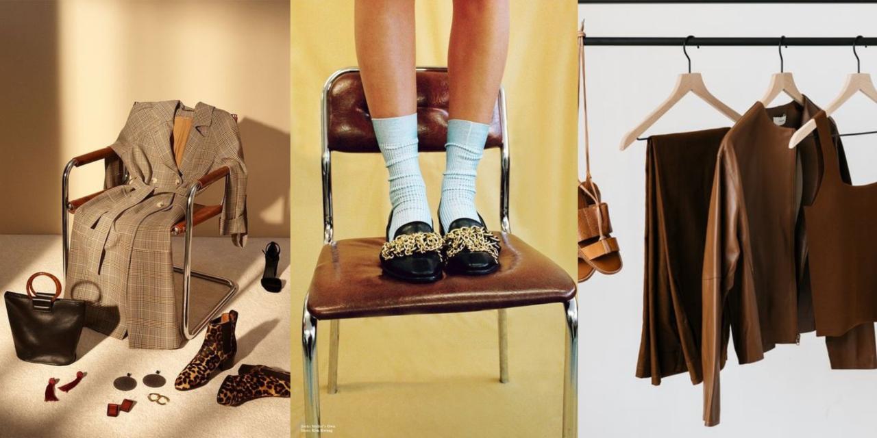 Understanding Fashion Styles And How To Find Yours