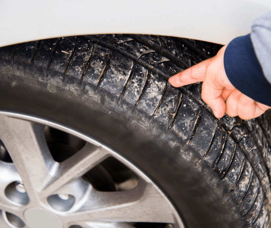 How To Choose The Right Tires For My Vehicle